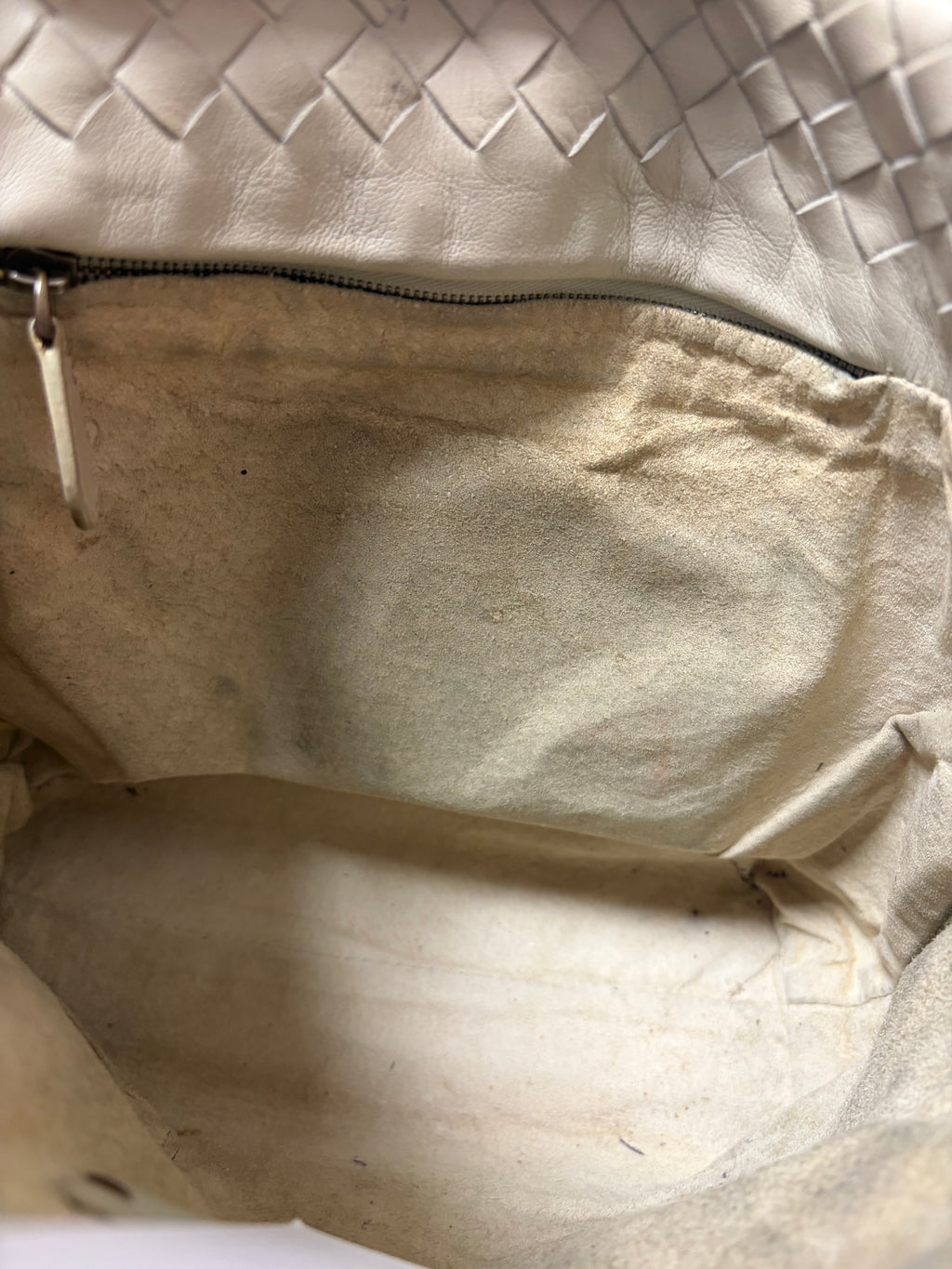 Bottega Veneta Woven Tote