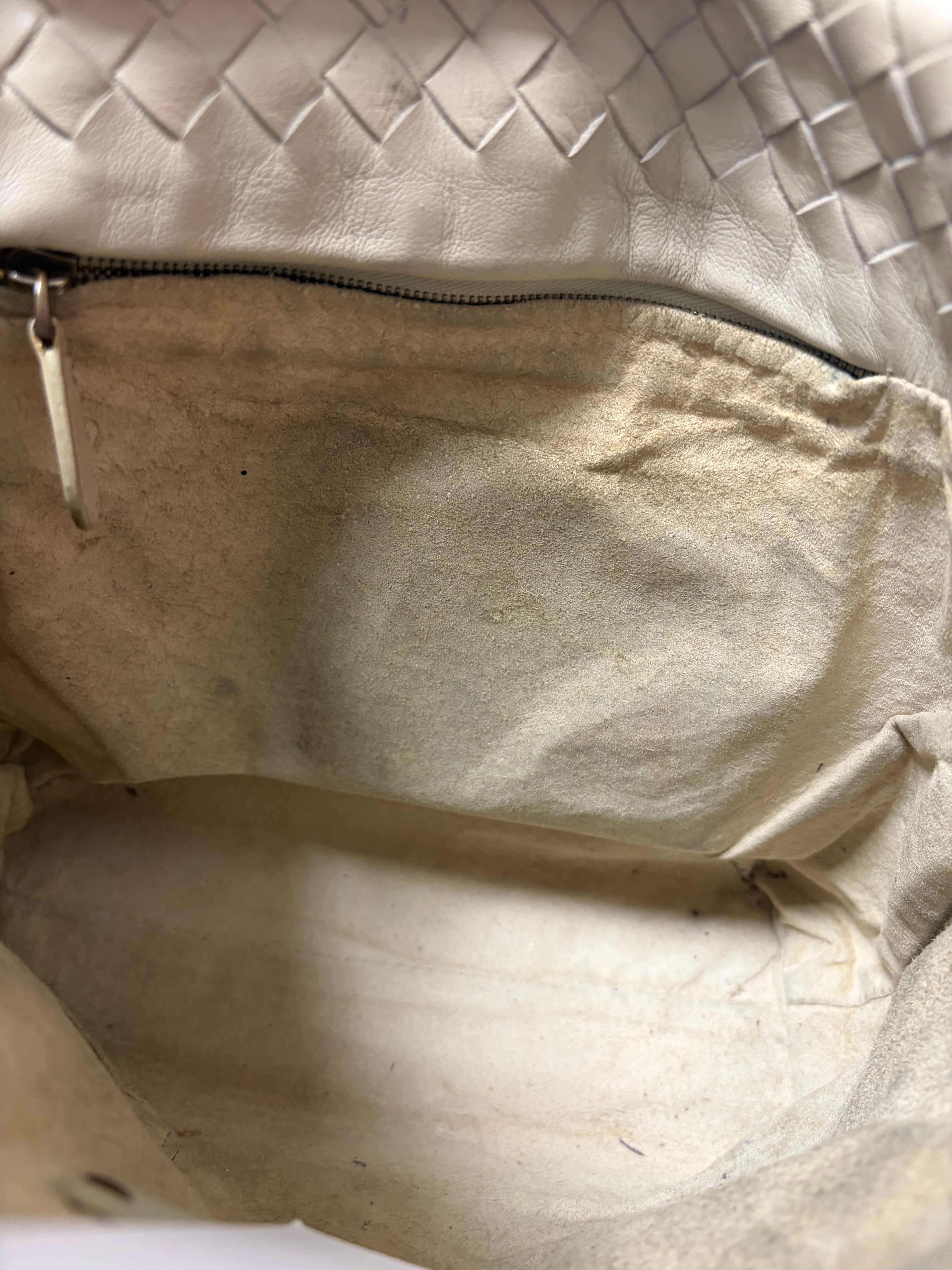 Bottega Veneta Woven Tote