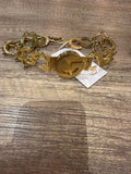 Gucci Gucci
Vintage Metal Chain-Link Belt