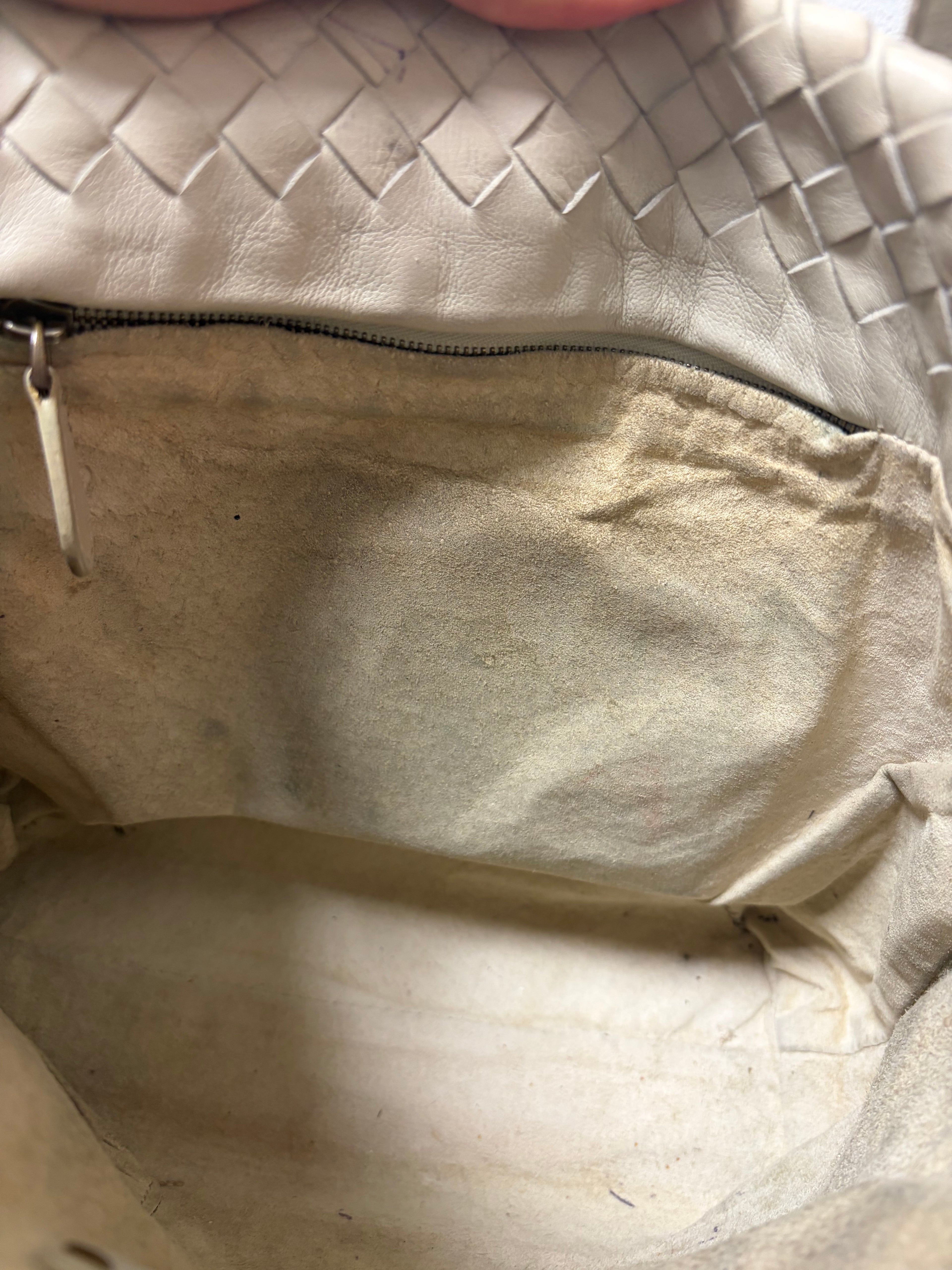 Bottega Veneta Woven Tote
