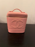 Chanel Pink Rare Vanity