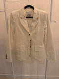 Saint Laurent Double Pocket Blazer