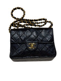 Chanel Mini Flap Bag