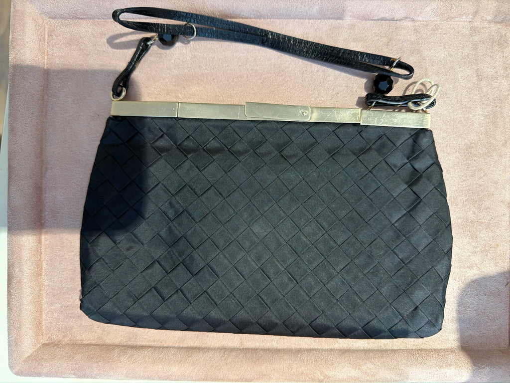 Bottega Veneta Top Handle Bag