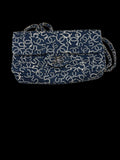 Chanel Coco Canvas CC Bag
