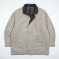 Yves Saint Laurent YSL Khaki Utility Jacket Vintage