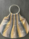 Chloe Clear Bracelet Bag