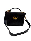 Chanel Box Vanity w/ chain