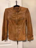 Roberto Cavalli Biker Jacket