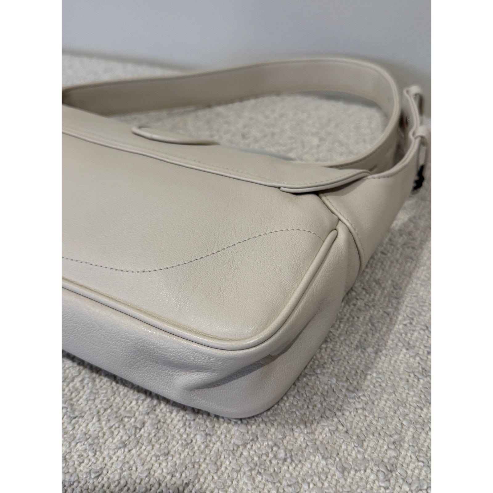 Gucci Aphrodite Small leather shoulder bag NWT