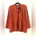Emporio Armani 1980’s Blazer Short Set VINTAGE