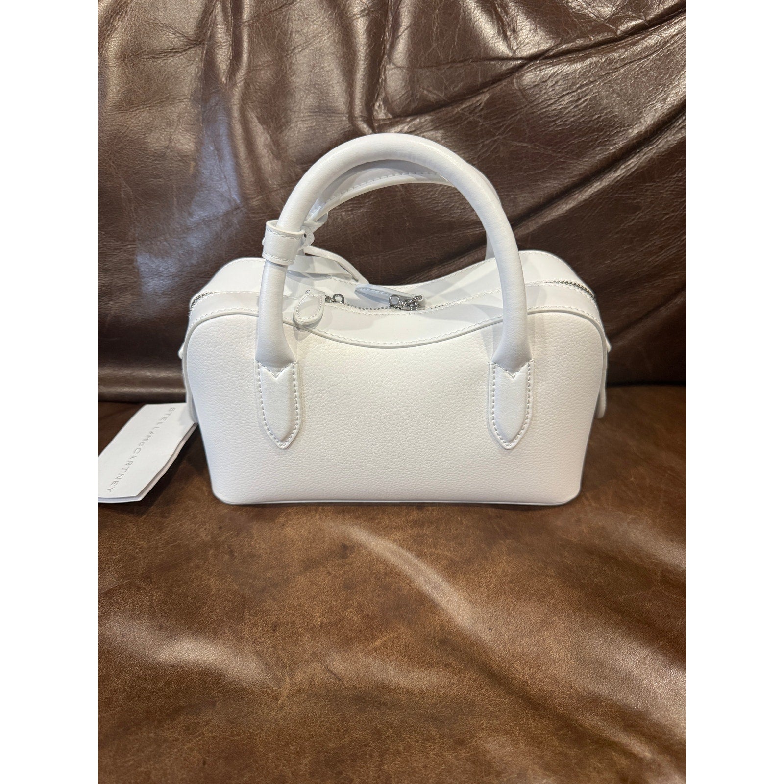 STELLA MCCARTNEY Ryder Small Crossbody Bag NWT