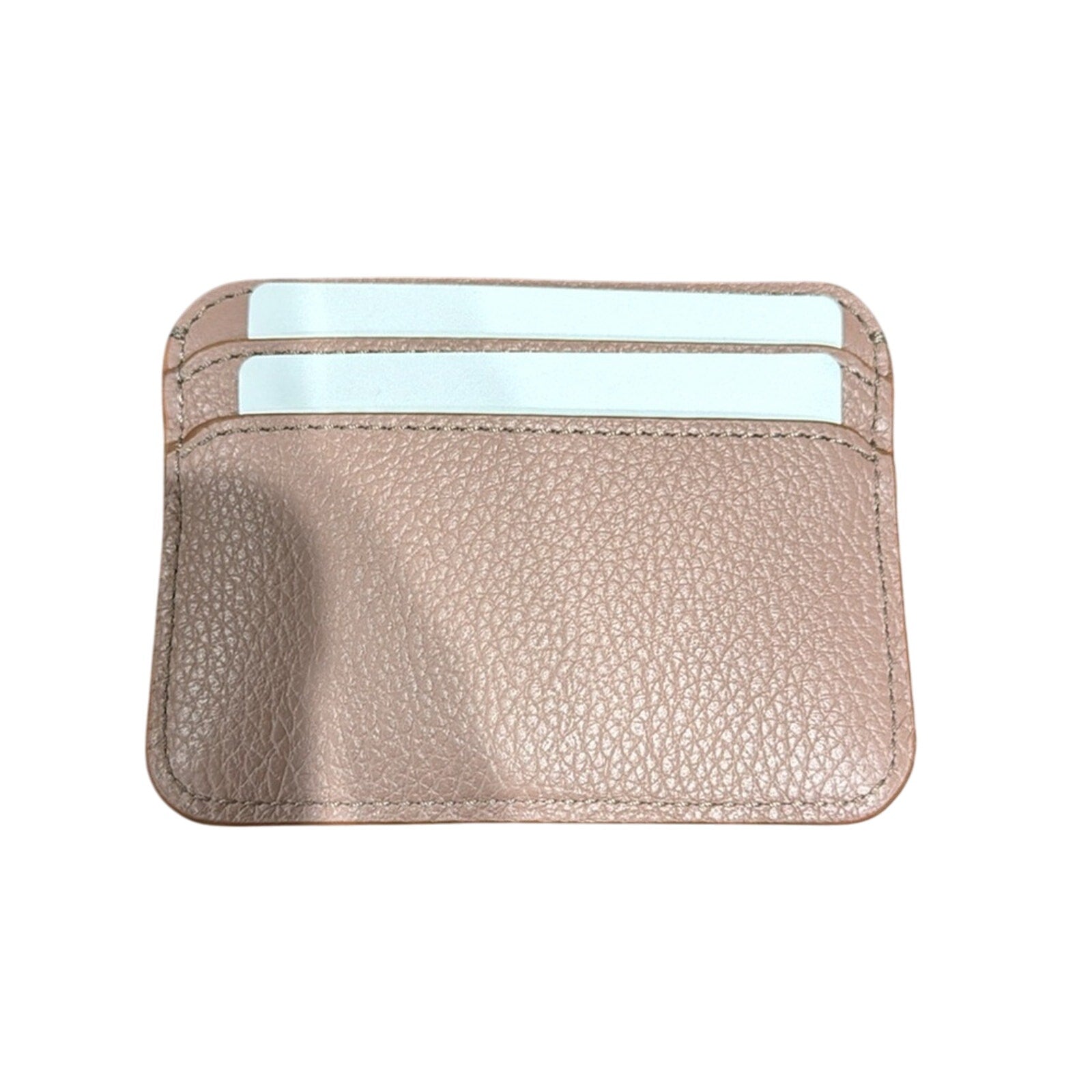 Chloé
Marcie Leather Cardholder in Woodrose NWT