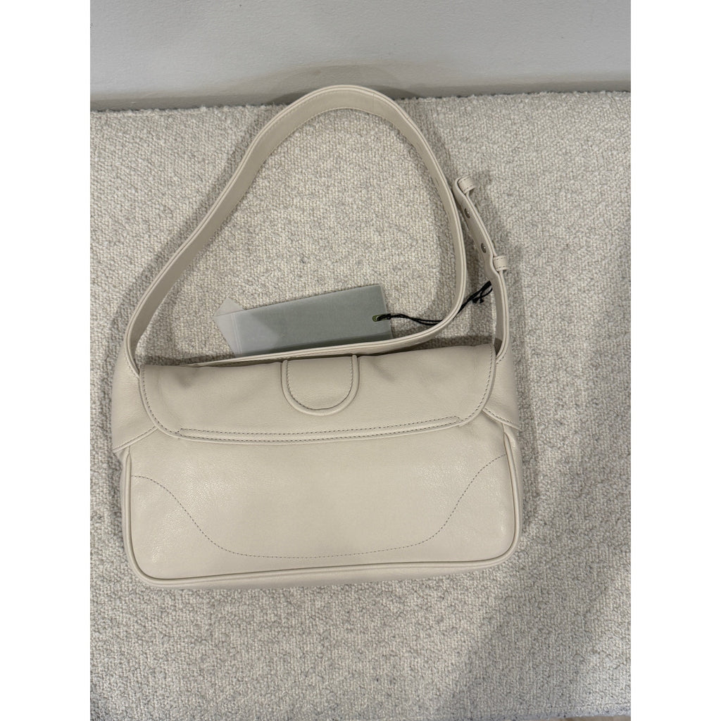 Gucci Aphrodite Small leather shoulder bag NWT