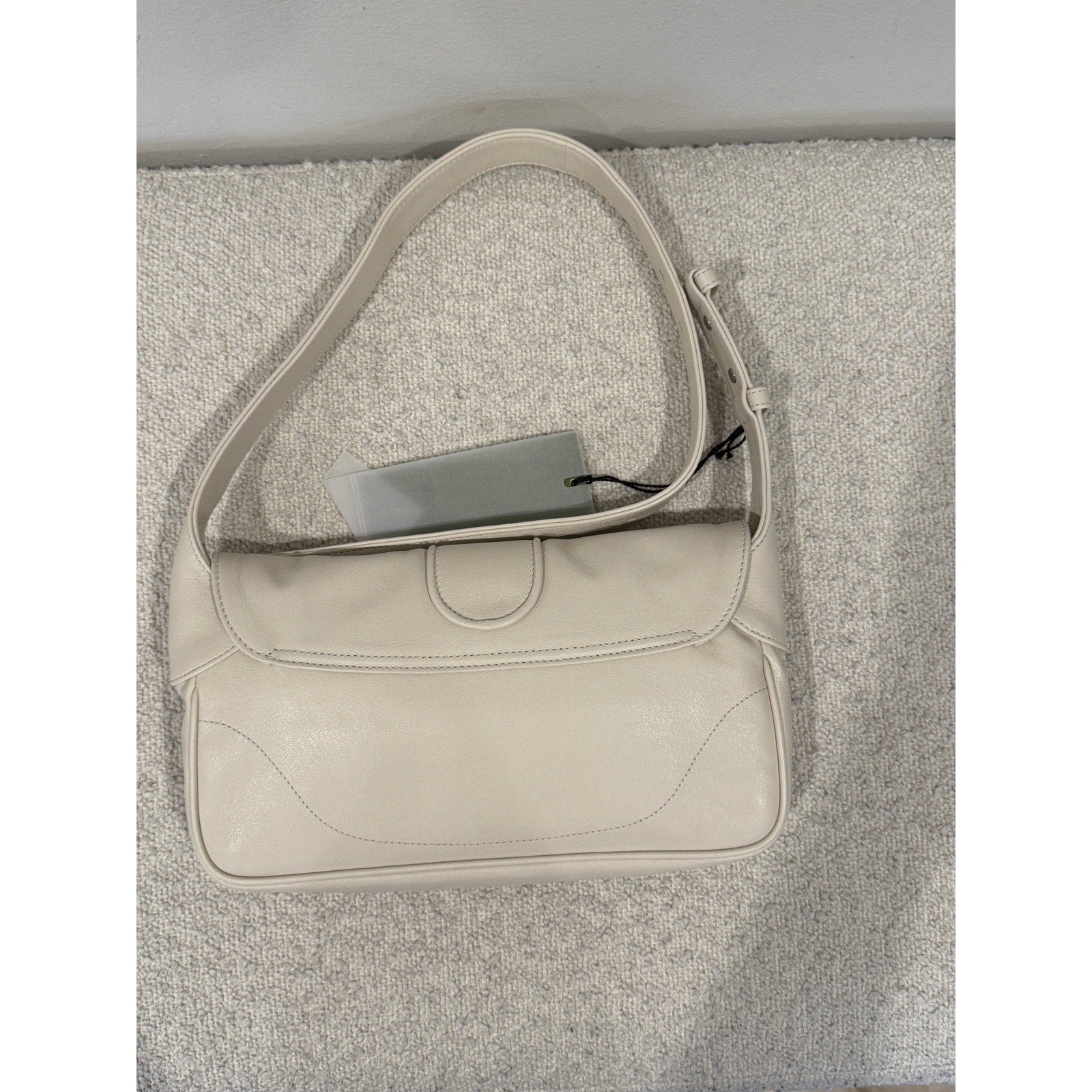 Gucci Aphrodite Small leather shoulder bag NWT