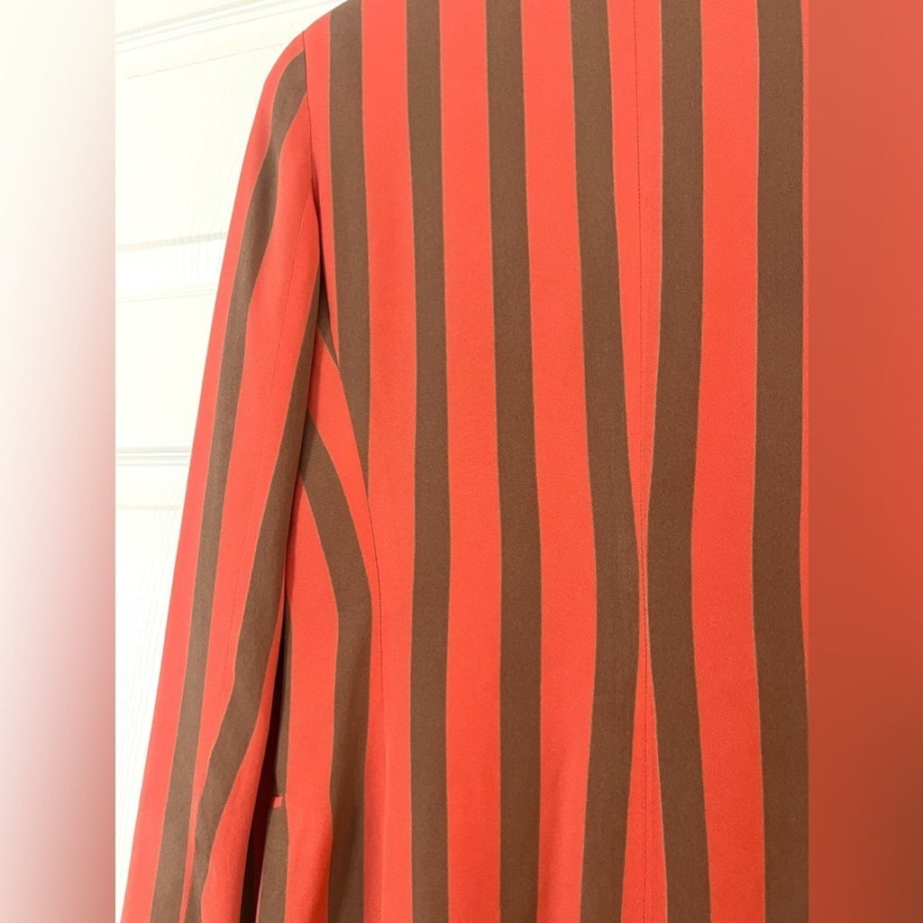 Emporio Armani 1980’s Blazer Short Set VINTAGE