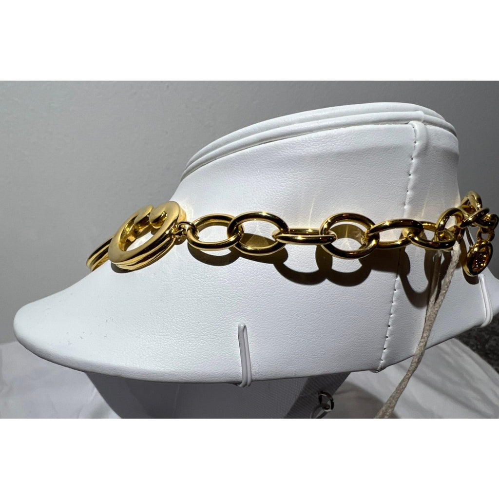 Vintage Givenchy Link Collar Necklace