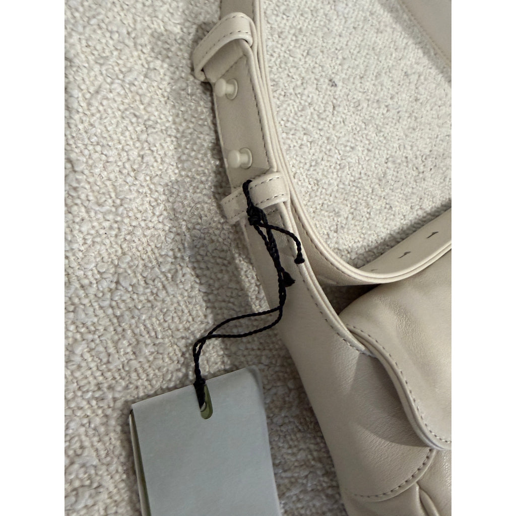 Gucci Aphrodite Small leather shoulder bag NWT