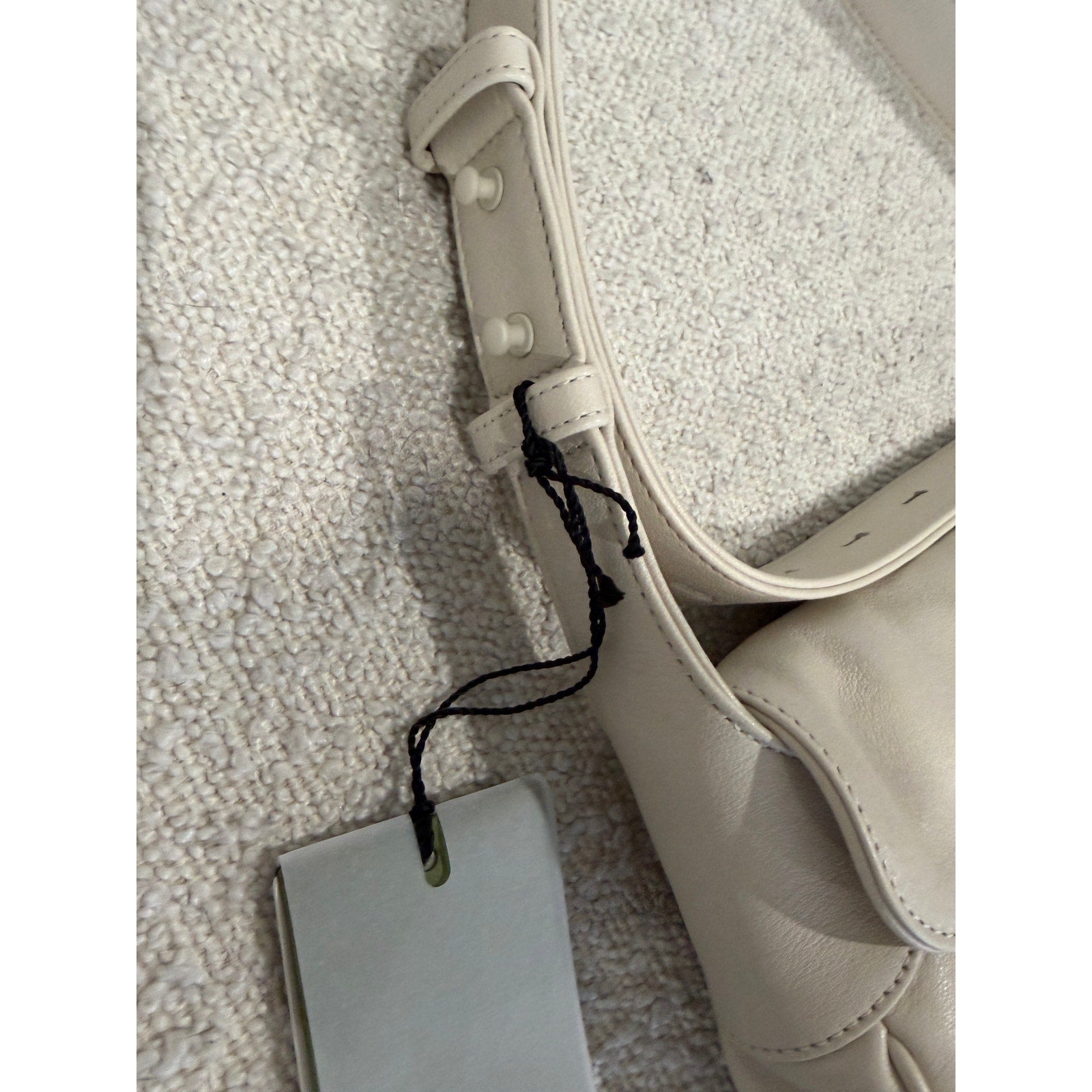 Gucci Aphrodite Small leather shoulder bag NWT