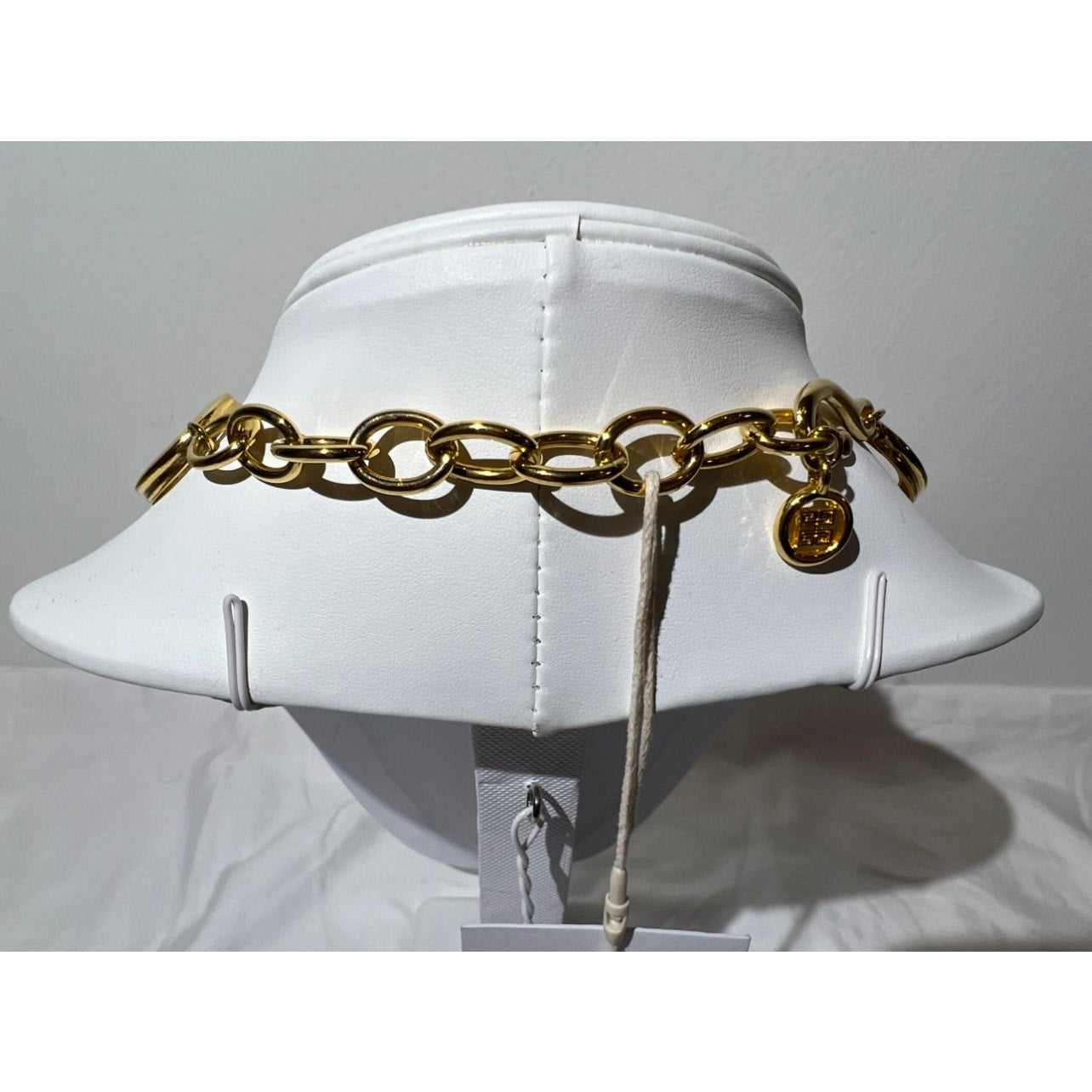 Vintage Givenchy Link Collar Necklace