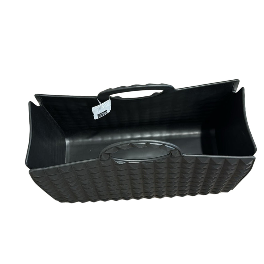 Valentino Garavani Le Troisième Studded Rubber Shopping Tote Bag NWT – Sold Out!