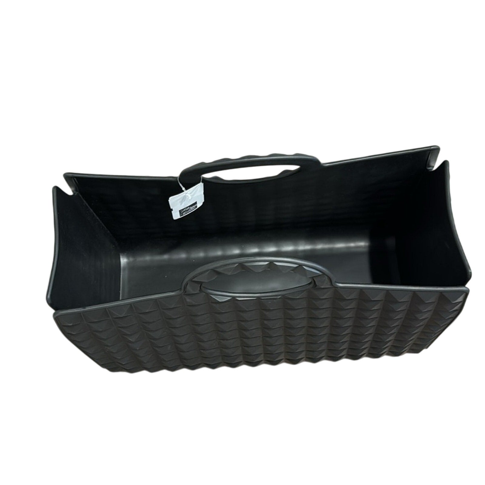 Valentino Garavani Le Troisième Studded Rubber Shopping Tote Bag NWT – Sold Out!