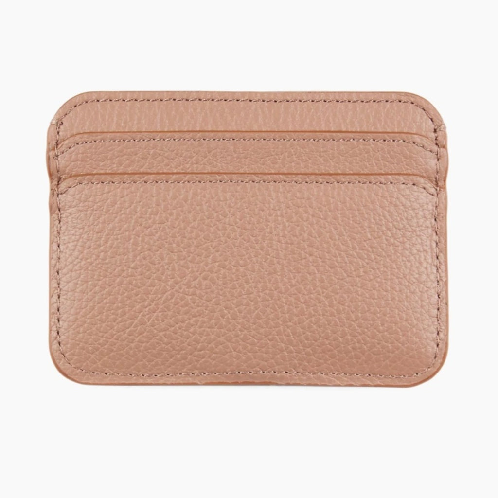 Chloé
Marcie Leather Cardholder in Woodrose NWT