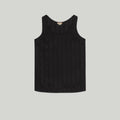 Gucci G Silk crepe Satin Sleeveless Top size Small NWT