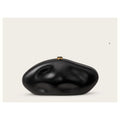 CULT GAIA THE CALDERA CLUTCH BLACK BNIB